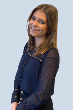 Photo de Andréa PEIREIRA DA CRUZ