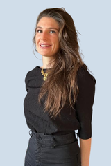 Bénédicte CLOS