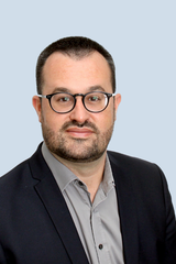 Bertrand MARQUET