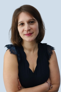 Photo de Camille DENIS DE SENNEVILLE