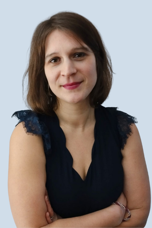Photo de Camille DENIS DE SENNEVILLE