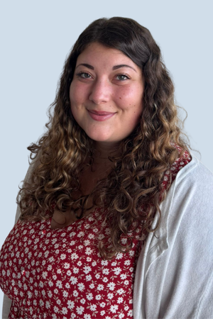 Photo de Chloé AIRIAU