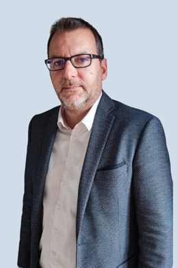 Photo de Cyrille REDON