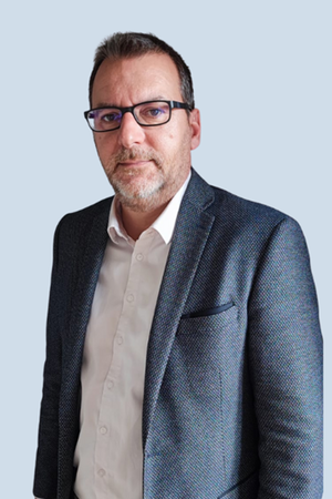 Photo de Cyrille REDON