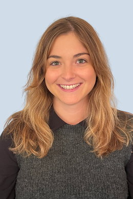 Photo de Emma ROSSIGNOL