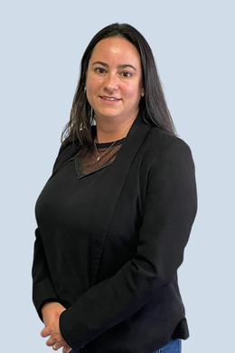 Photo de Estelle SANNIER