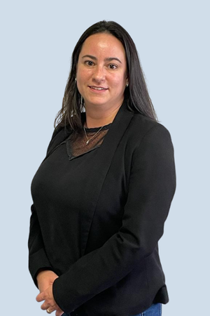 Photo de Estelle SANNIER