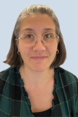Laurie PAILLOUX