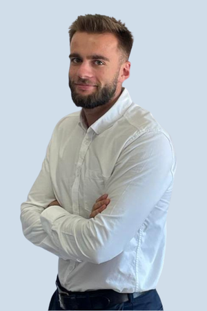 Photo de Nicolas LORENT