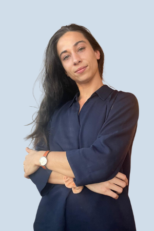 Photo de Pauline CHATEAUREYNAUD