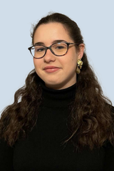 Romane CHEVALIER