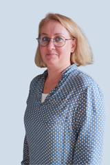 Stéphanie PEYROUTON