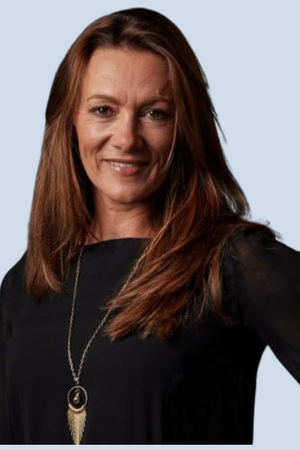 Photo de Valérie CRISTOFINI