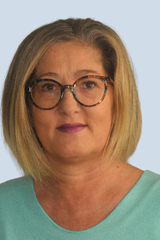 Valérie GARNUNG