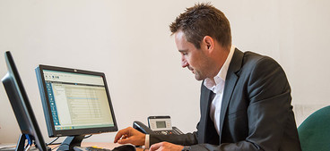 Expertise Comptable 