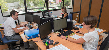Service Social