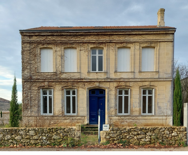 Cabinet de Cérons
