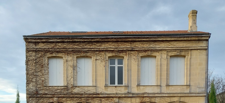 Cabinet de Cérons