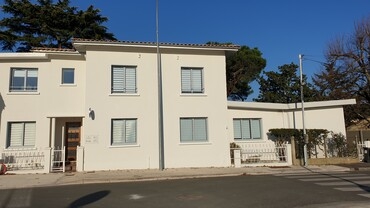 Cabinet de Villenave-d'Ornon