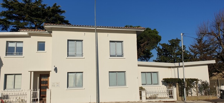 Cabinet de Villenave-d'Ornon