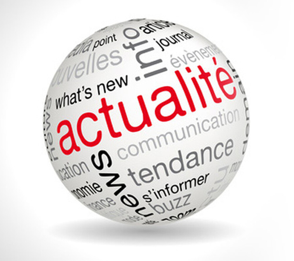 Actualité Sociale - Janvier 2019