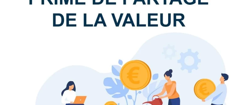Nouvelle obligation Partage de la Valeur