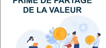 Nouvelle obligation Partage de la Valeur