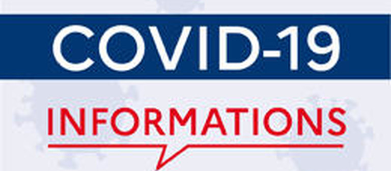 Actualités Covid-19 - Toutes les informations ici...