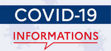 Actualités Covid-19 - Toutes les informations ici...